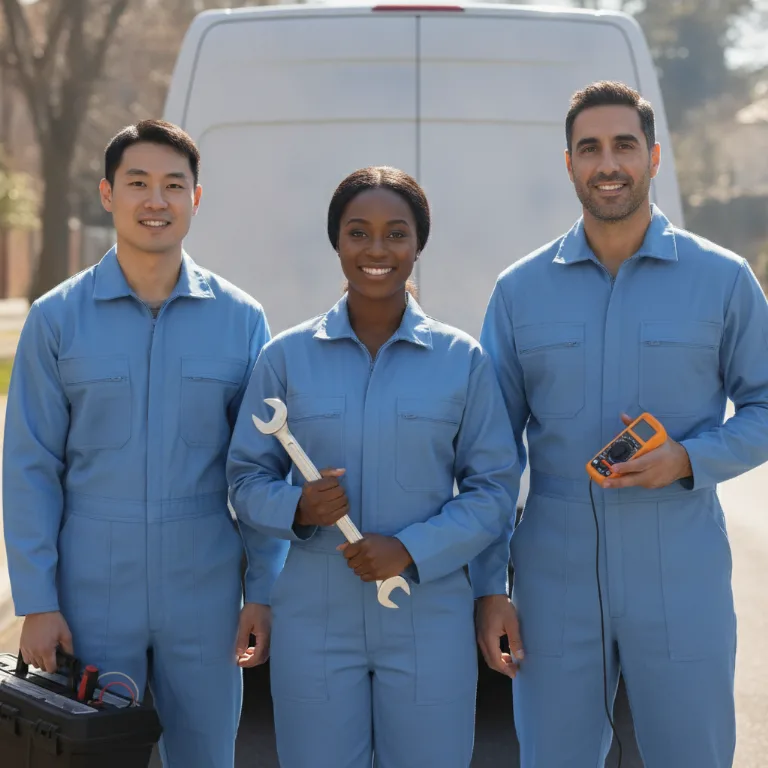 Washing Machine Repair team in Huddersfield