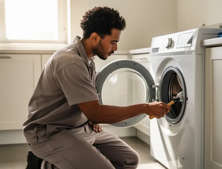 Washing Machine Repair service in Huddersfield